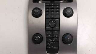 Recambio de mando climatizador para volvo s40 berlina 2003-2012 1.8 momentum referencia OEM IAM   