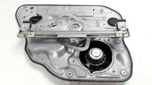 Recambio de elevalunas trasero derecho para volvo s40 berlina 2003-2012 1.8 momentum referencia OEM IAM 8679083 106104518 118634 2