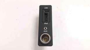 Recambio de mando multifuncion para volvo s40 berlina 2003-2012 1.8 momentum referencia OEM IAM 8X2319C166AD  