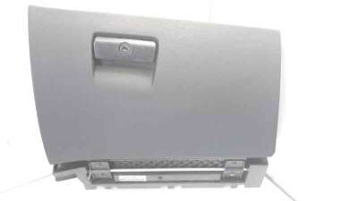 Recambio de guantera para bmw x3 (e83) 2003-2010 2.0d referencia OEM IAM 51163422601  