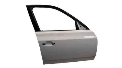 Recambio de puerta delantera derecha para bmw x3 (e83) 2003-2010 2.0d referencia OEM IAM 41003451016  
