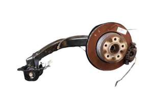 Recambio de mangueta trasera derecha para bmw x3 (e83) 2003-2010 2.0d referencia OEM IAM 33303420502  