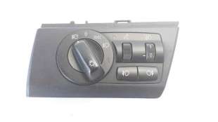 Recambio de mando luces para bmw x3 (e83) 2003-2010 2.0d referencia OEM IAM 3420273  