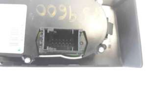 Recambio de mando luces para bmw x3 (e83) 2003-2010 2.0d referencia OEM IAM 3420273   2