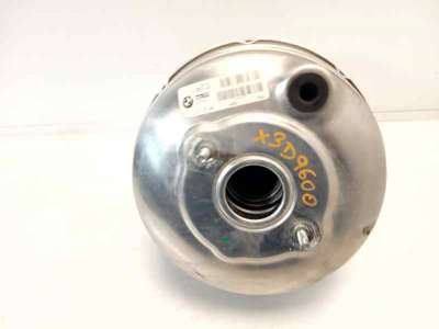 Recambio de servofreno para bmw x3 (e83) 2003-2010 2.0d referencia OEM IAM 293403546071  