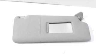 Recambio de parasol derecho para bmw x3 (e83) 2003-2010 2.0d referencia OEM IAM 51163428220  