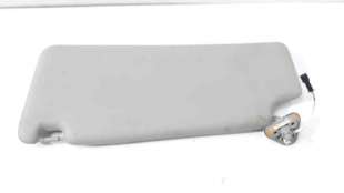 Recambio de parasol derecho para bmw x3 (e83) 2003-2010 2.0d referencia OEM IAM 51163428220   2