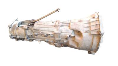 Recambio de caja cambios para bmw x3 (e83) 2003-2010 2.0d referencia OEM IAM 23003428269 R538269109 