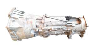 Recambio de caja cambios para bmw x3 (e83) 2003-2010 2.0d referencia OEM IAM 23003428269 R538269109  2