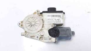 Recambio de elevalunas trasero izquierdo para bmw x3 (e83) 2003-2010 2.0d referencia OEM IAM 69259652  