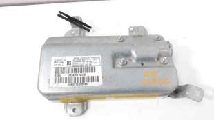 Recambio de airbag lateral derecho para bmw x3 (e83) 2003-2010 2.0d referencia OEM IAM 34342631601X  