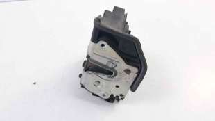 Recambio de cerradura puerta trasera derecha para bmw x3 (e83) 2003-2010 2.0d referencia OEM IAM 7167076  