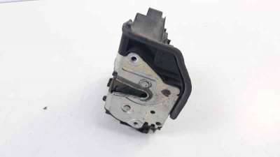 Recambio de cerradura puerta trasera derecha para bmw x3 (e83) 2003-2010 2.0d referencia OEM IAM 7167076  