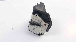 Recambio de cerradura puerta trasera derecha para bmw x3 (e83) 2003-2010 2.0d referencia OEM IAM 7167076  