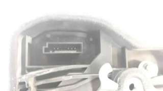 Recambio de cerradura puerta trasera derecha para bmw x3 (e83) 2003-2010 2.0d referencia OEM IAM 7167076  