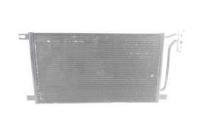Recambio de condensador / radiador aire acondicionado para bmw x3 (e83) 2003-2010 2.0d referencia OEM IAM 837764804  