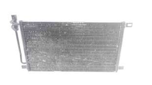 Recambio de condensador / radiador aire acondicionado para bmw x3 (e83) 2003-2010 2.0d referencia OEM IAM 837764804   2