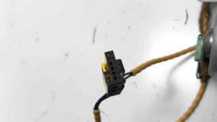 Recambio de airbag delantero derecho para bmw x3 (e83) 2003-2010 2.0d referencia OEM IAM 39705604110W 30344612E  2