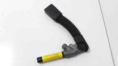 Recambio de pretensor airbag derecho para bmw x3 (e83) 2003-2010 2.0d referencia OEM IAM 33027346  