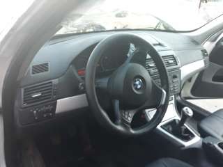 Recambio de salpicadero para bmw x3 (e83) 2003-2010 2.0d referencia OEM IAM 51453415486  