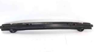 Recambio de refuerzo paragolpes trasero para bmw x3 (e83) 2003-2010 2.0d referencia OEM IAM 51123400951 59067810 
