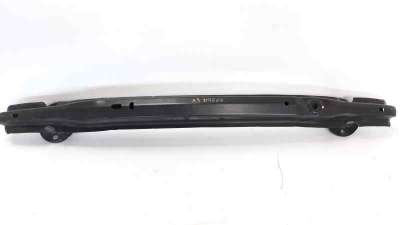 Recambio de refuerzo paragolpes trasero para bmw x3 (e83) 2003-2010 2.0d referencia OEM IAM 51123400951 59067810 