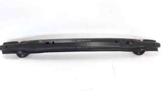 Recambio de refuerzo paragolpes trasero para bmw x3 (e83) 2003-2010 2.0d referencia OEM IAM 51123400951 59067810 