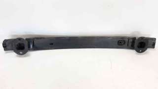 Recambio de refuerzo paragolpes trasero para bmw x3 (e83) 2003-2010 2.0d referencia OEM IAM 51123400951 59067810 