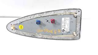 Recambio de antena para bmw x3 (e83) 2003-2010 2.0d referencia OEM IAM 3436870  