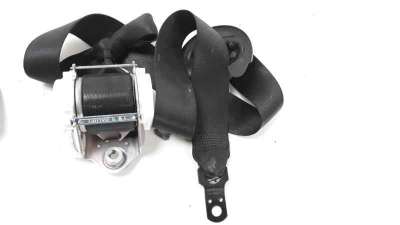 Recambio de cinturon seguridad delantero izquierdo para bmw x3 (e83) 2003-2010 2.0d referencia OEM IAM 34003071B  