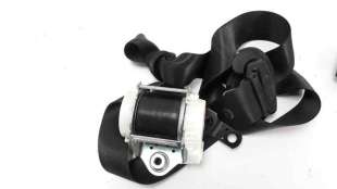 Recambio de cinturon seguridad delantero derecho para bmw x3 (e83) 2003-2010 2.0d referencia OEM IAM 34003070B  