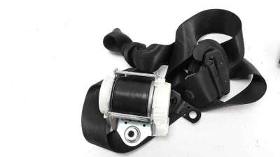 Recambio de cinturon seguridad delantero derecho para bmw x3 (e83) 2003-2010 2.0d referencia OEM IAM 34003070B  