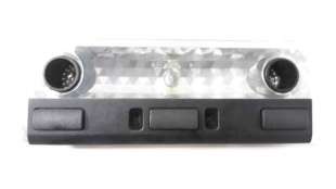Recambio de luz interior para bmw x3 (e83) 2003-2010 2.0d referencia OEM IAM 63316962141  