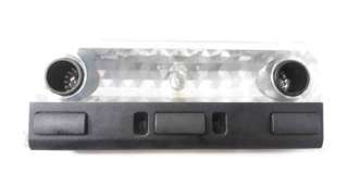 Recambio de luz interior para bmw x3 (e83) 2003-2010 2.0d referencia OEM IAM 63316962141  