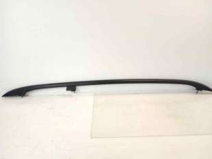 Recambio de barras techo para bmw x3 (e83) 2003-2010 2.0d referencia OEM IAM 32307197330   2