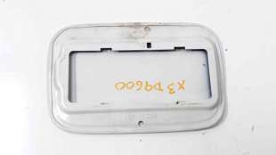 Recambio de tapa exterior combustible para bmw x3 (e83) 2003-2010 2.0d referencia OEM IAM 10341C06   2
