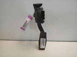 Recambio de potenciometro pedal para opel insignia berlina 2008-2017 cosmo referencia OEM IAM 13237352 6PV00976500 