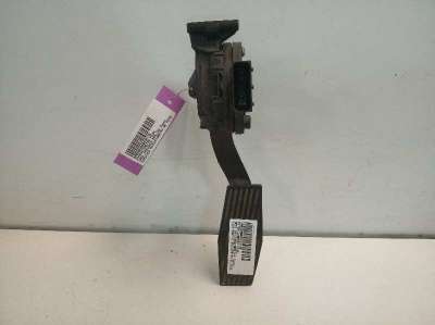 Recambio de potenciometro pedal para opel insignia berlina 2008-2017 cosmo referencia OEM IAM 13237352 6PV00976500 