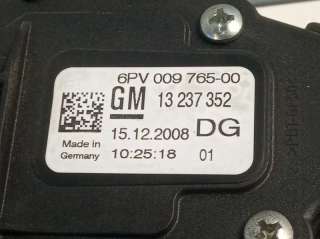 Recambio de potenciometro pedal para opel insignia berlina 2008-2017 cosmo referencia OEM IAM 13237352 6PV00976500 