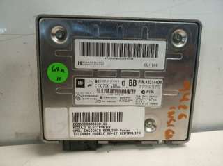Recambio de modulo electronico para opel insignia berlina 2008-2017 cosmo referencia OEM IAM 13314404  