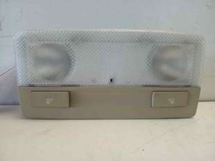 Recambio de luz interior para opel insignia berlina 2008-2017 cosmo referencia OEM IAM 13285095  