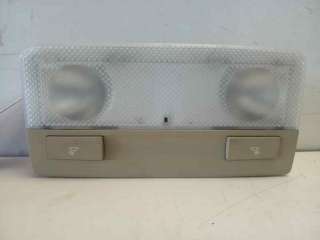 Recambio de luz interior para opel insignia berlina 2008-2017 cosmo referencia OEM IAM 13285095  