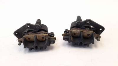 Recambio de pinza de freno delantera derecha para kawasaki er 6 2012-2016 er 6f referencia OEM IAM   