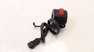 Recambio de piña luces derecha para kawasaki er 6 2012-2016 er 6f referencia OEM IAM   