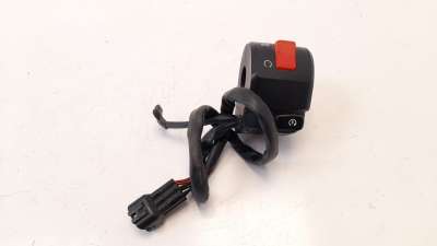 Recambio de piña luces derecha para kawasaki er 6 2012-2016 er 6f referencia OEM IAM   
