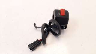 Recambio de piña luces derecha para kawasaki er 6 2012-2016 er 6f referencia OEM IAM   