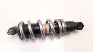 Recambio de amortiguador trasero para kawasaki er 6 2012-2016 er 6f referencia OEM IAM   