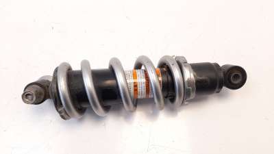 Recambio de amortiguador trasero para kawasaki er 6 2012-2016 er 6f referencia OEM IAM   