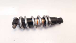 Recambio de amortiguador trasero para kawasaki er 6 2012-2016 er 6f referencia OEM IAM   