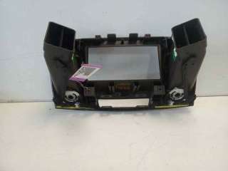 Recambio de rejilla aireadora para opel insignia berlina 2008-2017 cosmo referencia OEM IAM 495050031 132282236 13282238